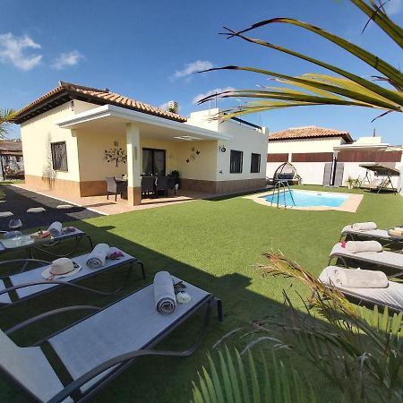 Villa Thais, Private Heated Pool, Ideal For Your Holidays In Калета-де-Фусте Екстер'єр фото