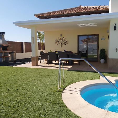 Villa Thais, Private Heated Pool, Ideal For Your Holidays In Калета-де-Фусте Екстер'єр фото