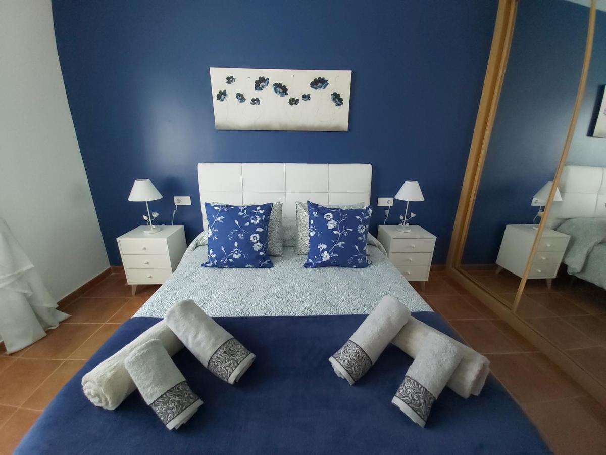 Villa Thais, Private Heated Pool, Ideal For Your Holidays In Калета-де-Фусте Екстер'єр фото