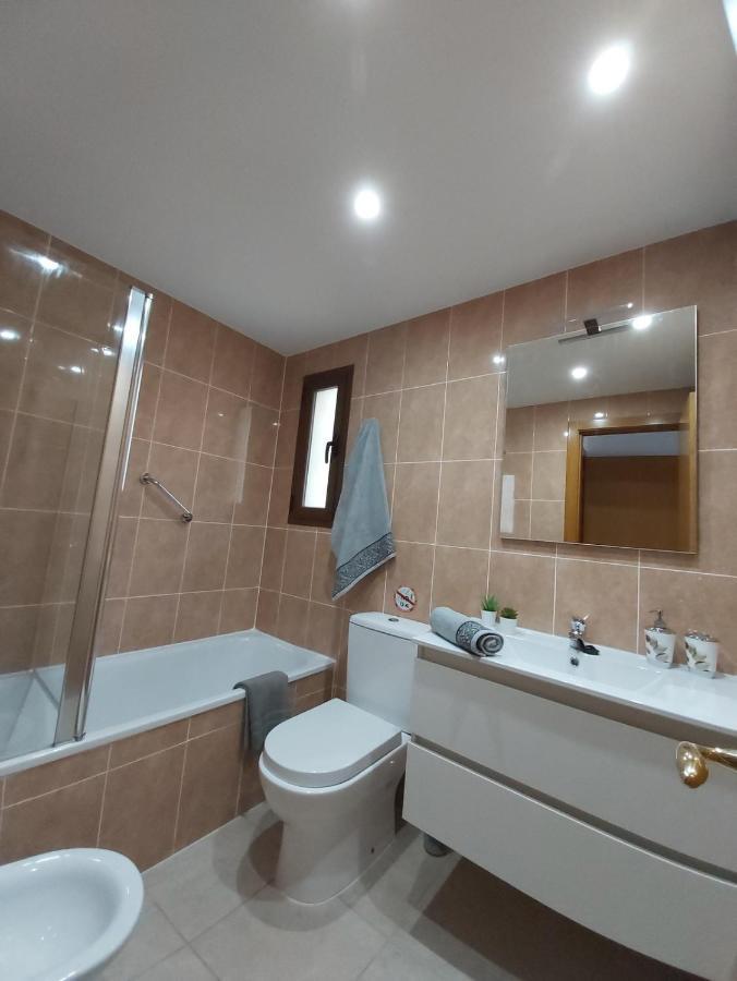 Villa Thais, Private Heated Pool, Ideal For Your Holidays In Калета-де-Фусте Екстер'єр фото