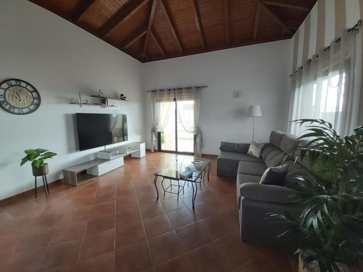 Villa Thais, Private Heated Pool, Ideal For Your Holidays In Калета-де-Фусте Екстер'єр фото