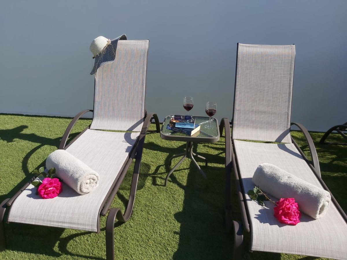 Villa Thais, Private Heated Pool, Ideal For Your Holidays In Калета-де-Фусте Екстер'єр фото